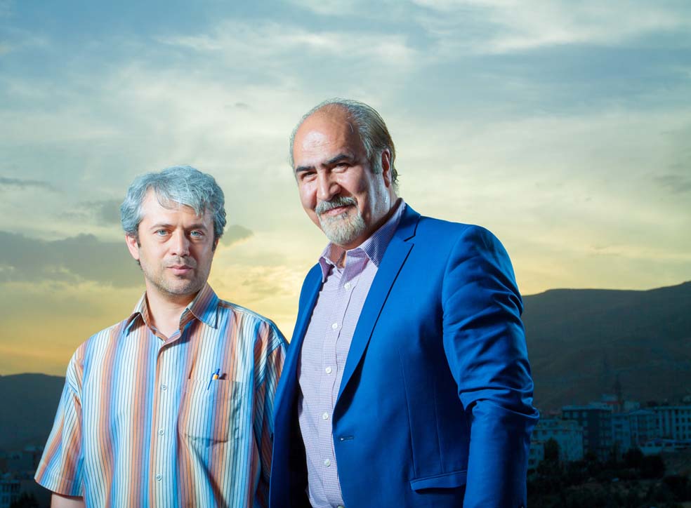 گفت و گو با مدیرعامل موسسه فرهنگی ادب و دانش