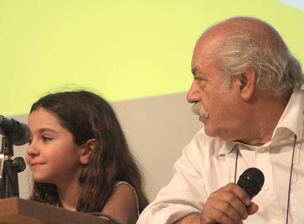 نقد و بررسی فیلم دزد و پری