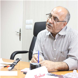 گفت و گو با مدیر سابق دبیرستان علامه طباطبایی واحد کارگر شمالی