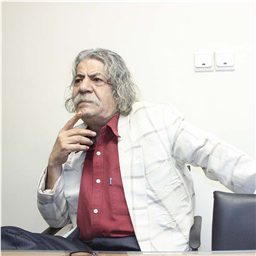 صدرالدین حجازی: خوشحالم که پسرم در علامه درس می‌خواند