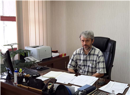 گفت و گو با مدیر واحد آموزش پیشرفته و المپیادها: محسن ایرجی