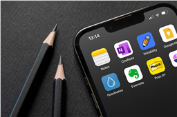 معرفی بهترین اپلیکیشن‌ها برای برنامه‌ریزی درسی