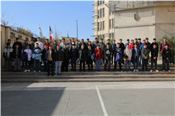 جلسه توجیهی ۱۰ بهمن ماه ۱۴۰۴ 