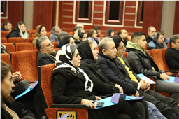 جلسه توجیهی ۳ بهمن ماه ۱۴۰۴